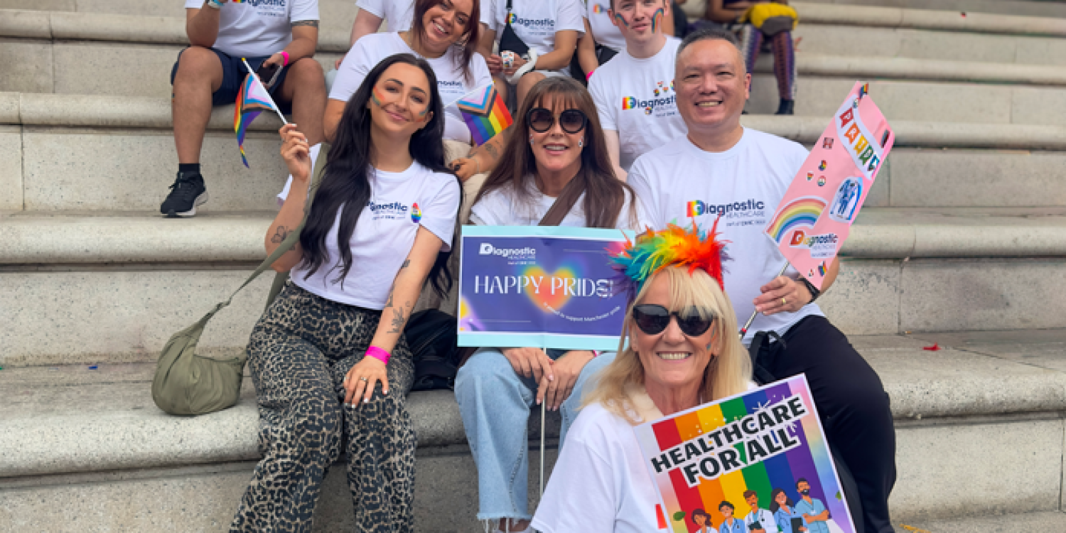pride parade
